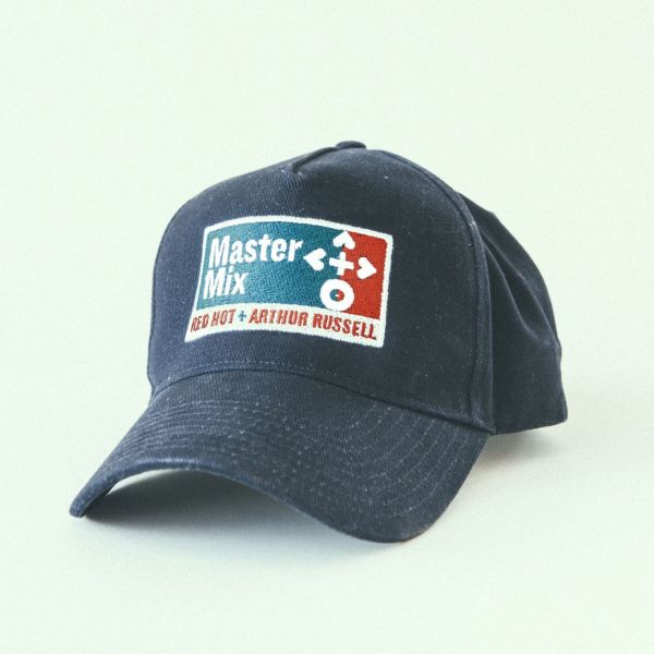 Master Mix: Red Hot + Arthur Russell (Vinyl) - Apocalypse Vinyl