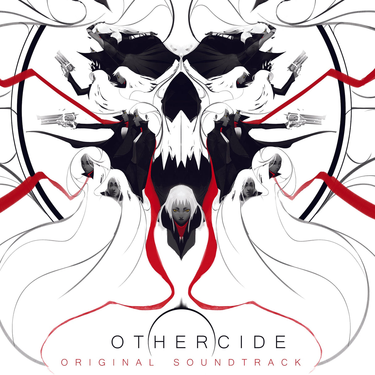 Othercide (Original Game Soundtrack) (Vinyl)