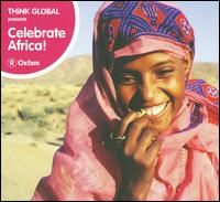 Think Global: Celebrate Africa (CD)