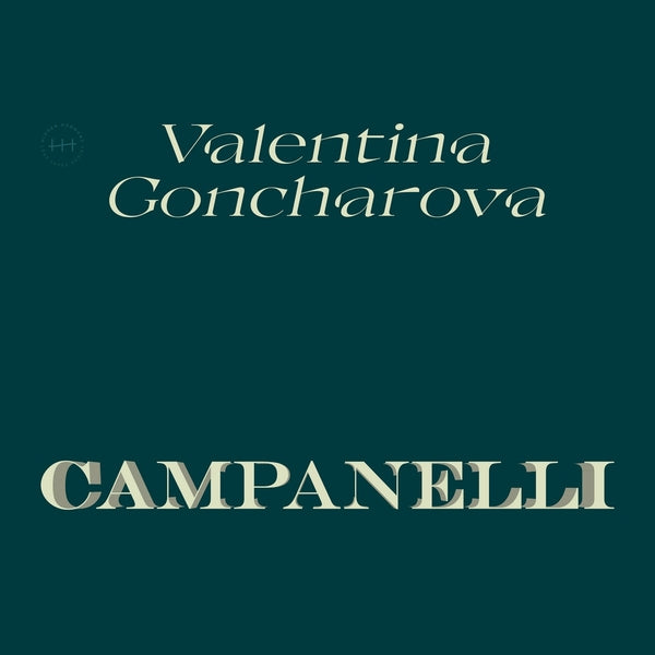 Campanelli (Vinyl)