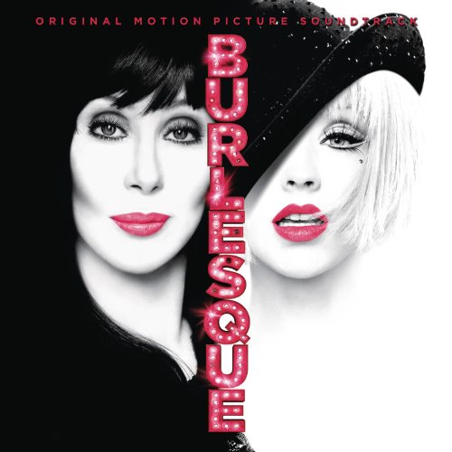 Burlesque Original Motion Picture Soundtrack (CD)