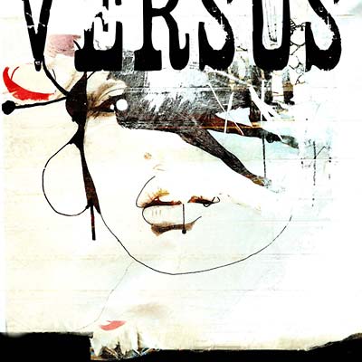 Various Versus (CD)