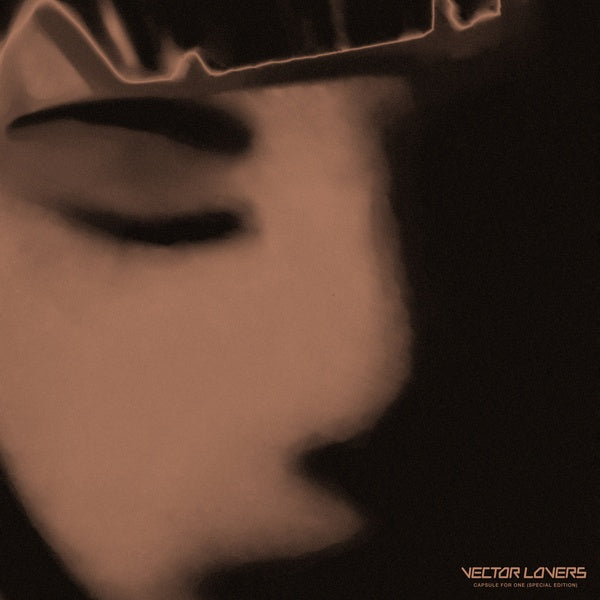 Capsule For One (Special Edition) (Vinyl)
