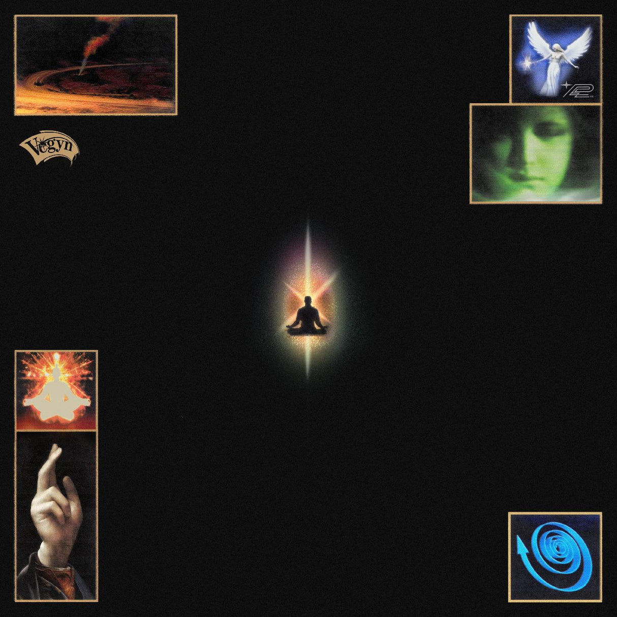 The Road To Hell Is Paved With Good Intentions (CD)
