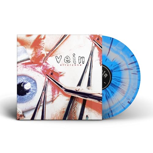 Errorzone (Vinyl)