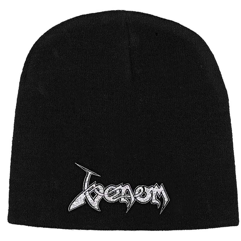 Logo (Hat) Black