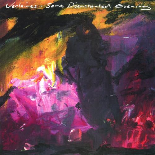 Some Disenchanted Evening (Rsd 4.12.25) (Vinyl)