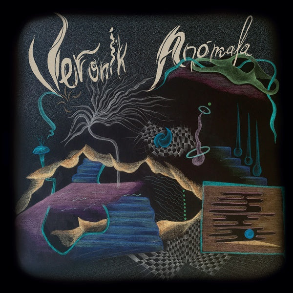 Anomala (Vinyl)