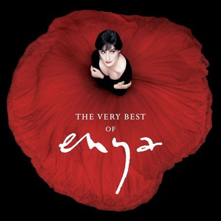 VERY BEST OF ENYA (Vinyl)