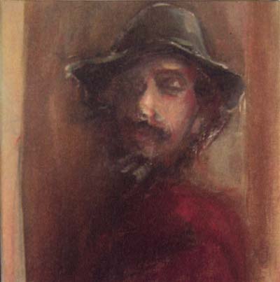 Anacoreta (CD)