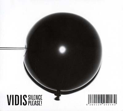 Silence Please! (CD)