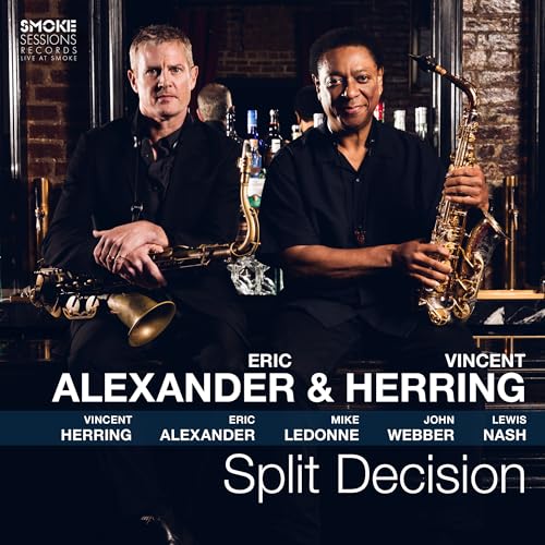 Split Decision (Vinyl)