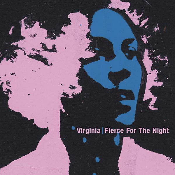 Fierce For The Night (CD)
