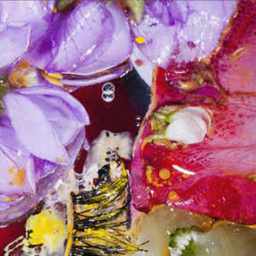 Forward Constant Motion (Vinyl)