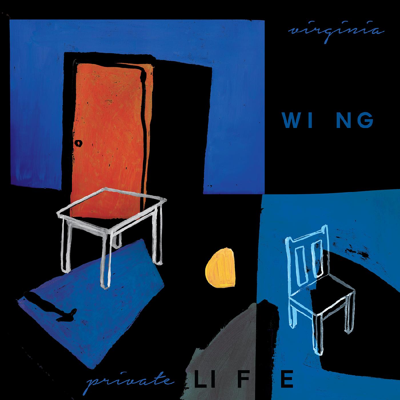 private LIFE (CD)