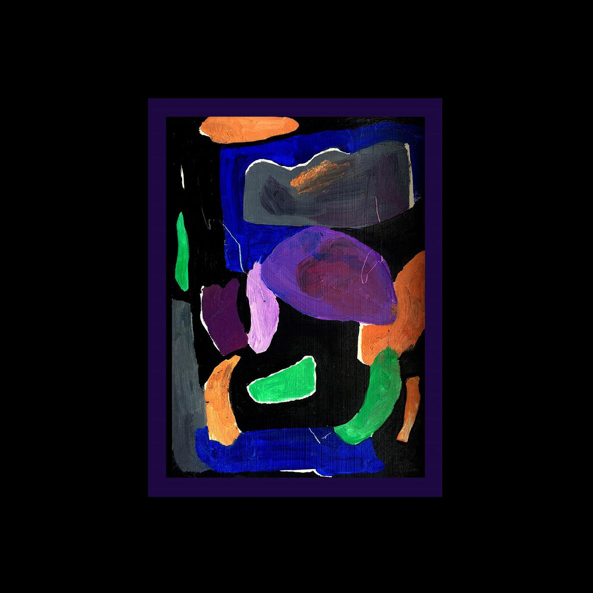 Tomorrow's Gift (Vinyl)