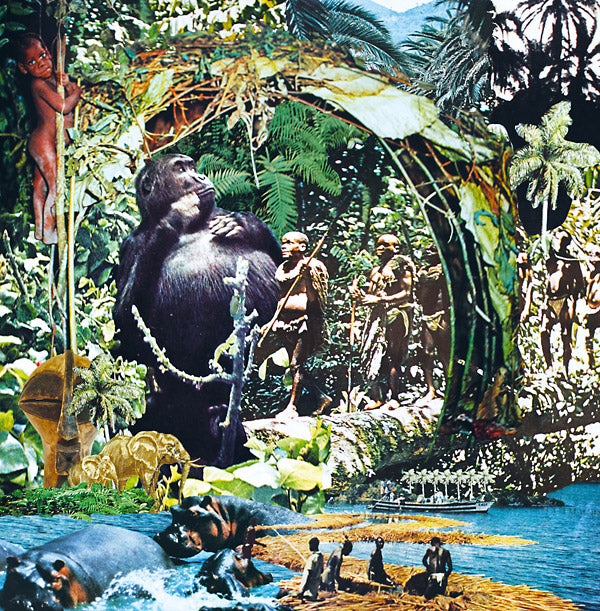 Mulago Sound Studio (Vinyl) - Apocalypse Vinyl