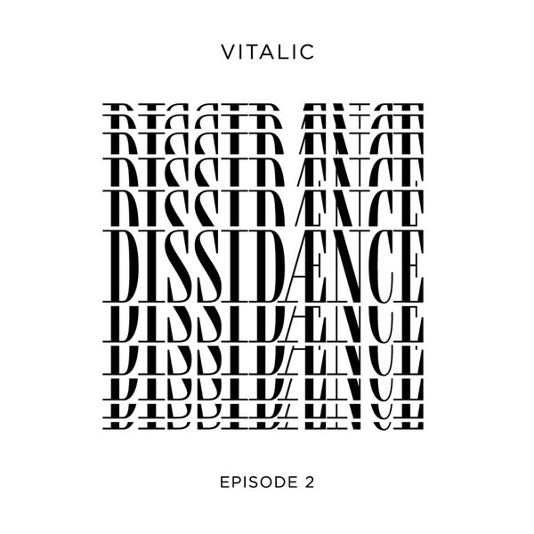 Dissidaence (Episode 2) (Vinyl) - Apocalypse Vinyl