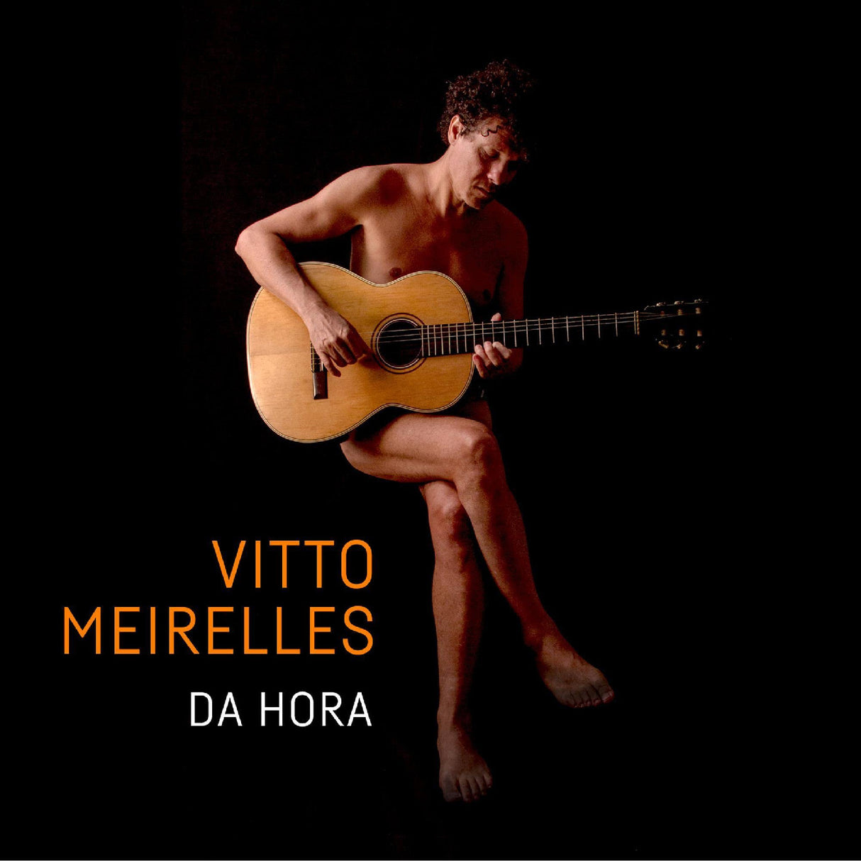 Da Hora (CD)