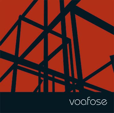 Voafose (CD)