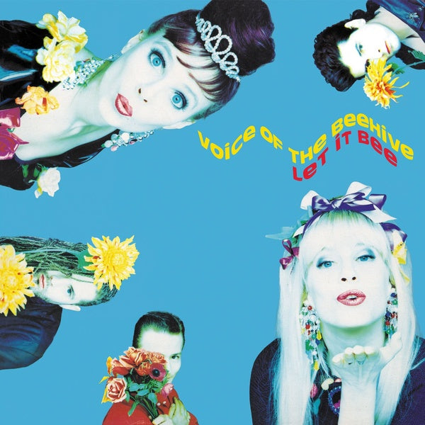 Let It Bee (CD)