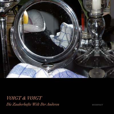Die Zauberhafte Welt Der Anderen (Vinyl)