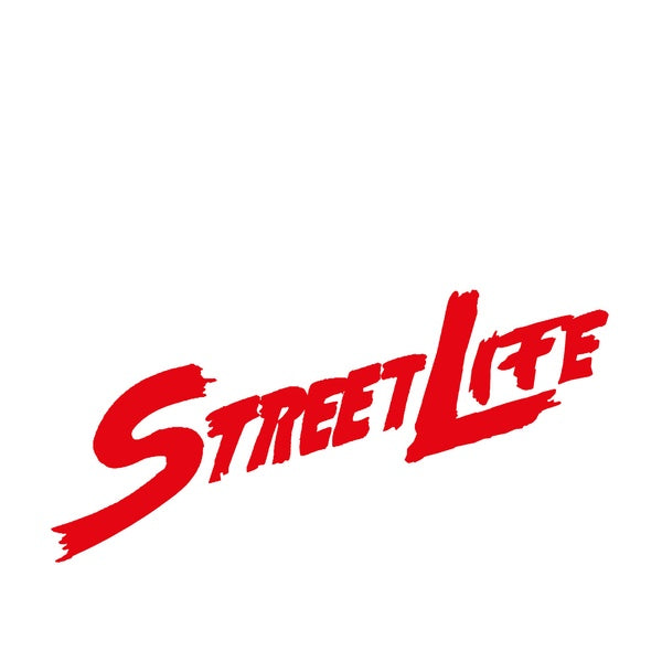 Streetlife (5th Anniversary Reissue White Vinyl) (Vinyl) - Apocalypse Vinyl