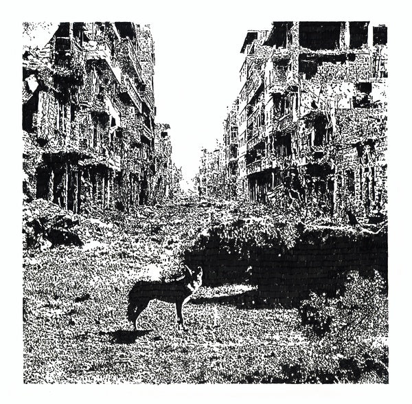 Keep On Falling (CD)