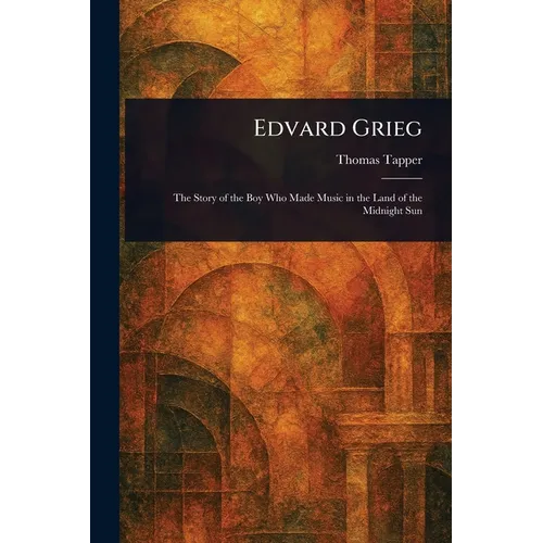 Edvard Grieg