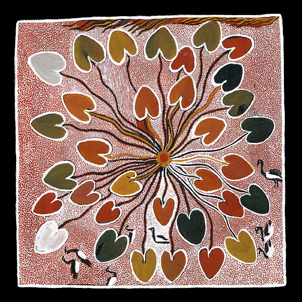 Waak Waak Ga Min Min (CD)