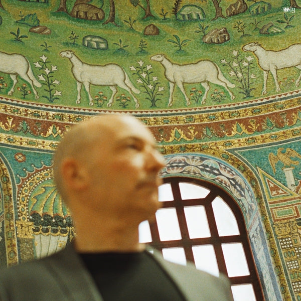 Cantos Yoruba De Cuba (Vinyl)