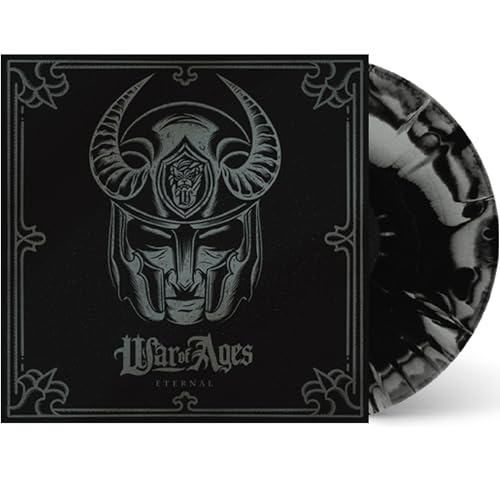 Eternal (15Th Anniversary Rerecorded Version) (Vinyl)