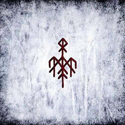 Runaljod - Gap Var Ginnunga (Vinyl)