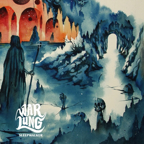 Sleepwalker (Vinyl) - Apocalypse Vinyl