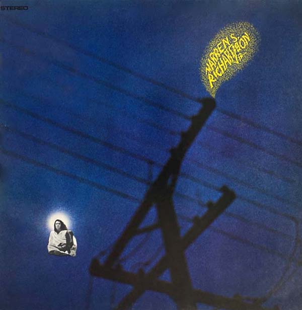 Warren S. Richardson, Jr. (CD)