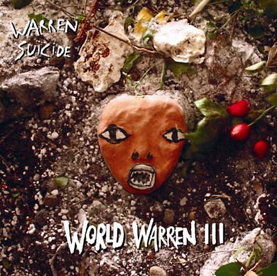 World Warren III (CD)