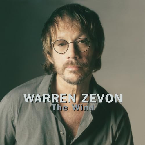 The Wind (Coral Vinyl/Limited Edition) (Vinyl)