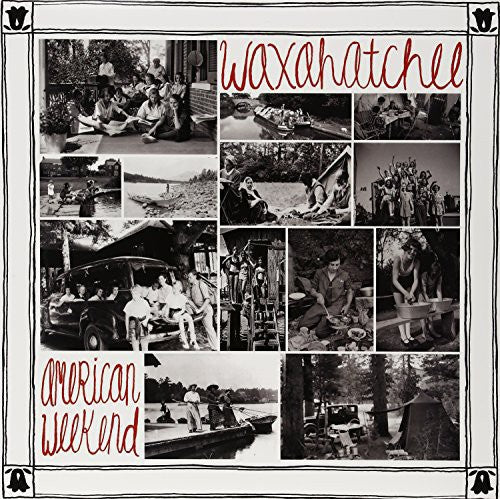 American Weekend (Vinyl) - Apocalypse Vinyl