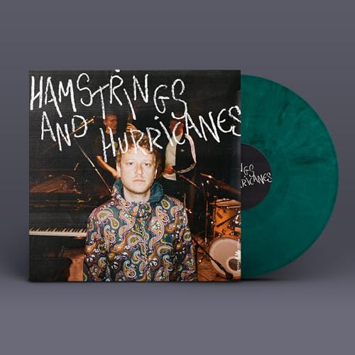 Hamstrings & Hurricanes (Vinyl)