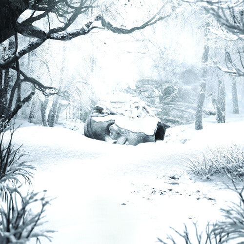 SZNZ: Winter (Alliance Mod, Extended Play, Manufactured on Demand) (CD)