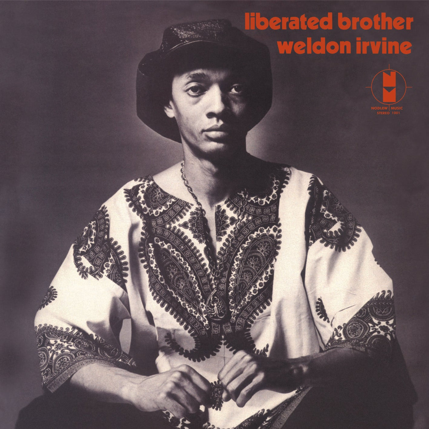 Liberated Brother (Vinyl)