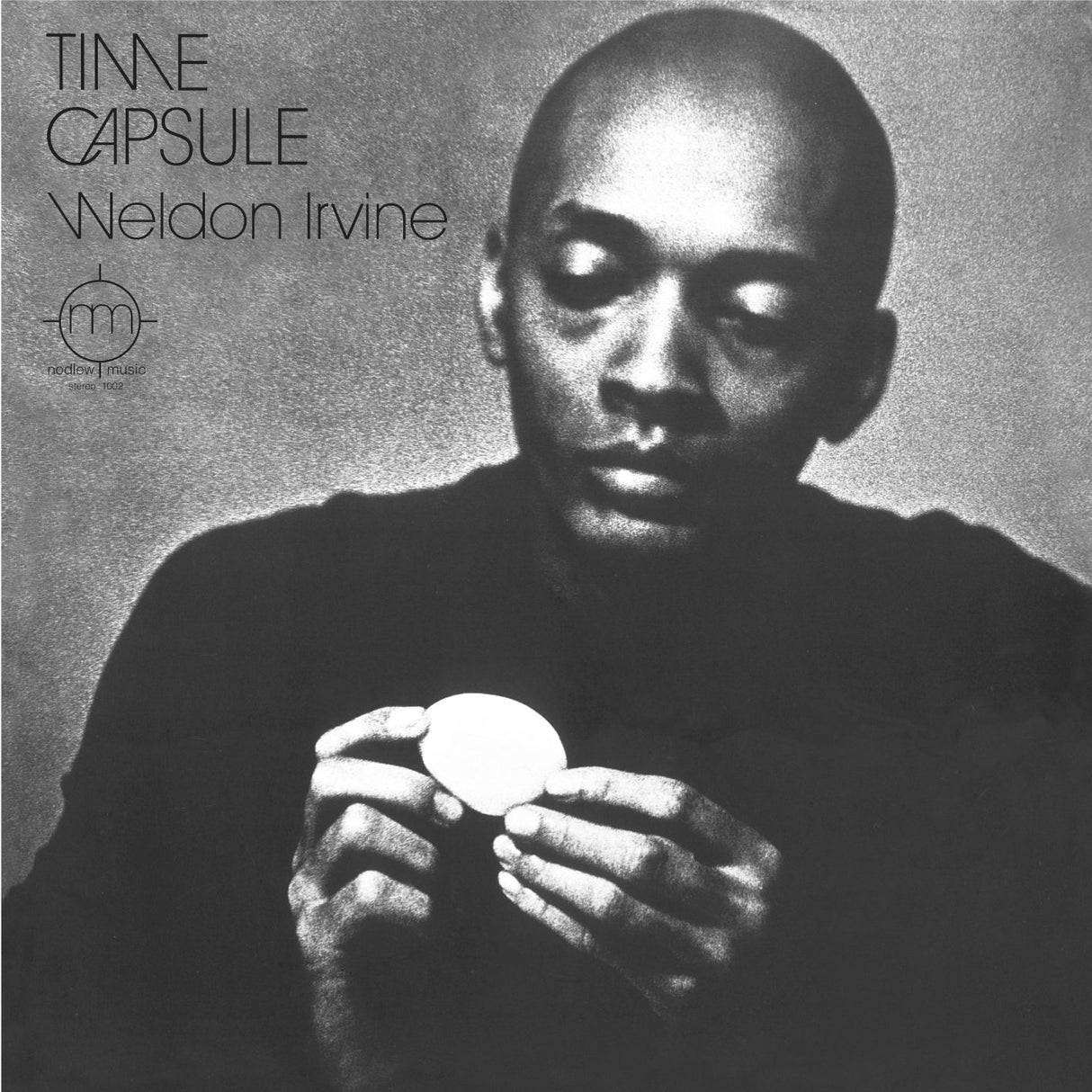 Time Capsule (Vinyl)