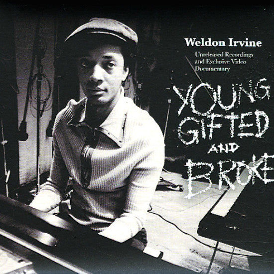 Young, Gifted And Broke (Vinyl)