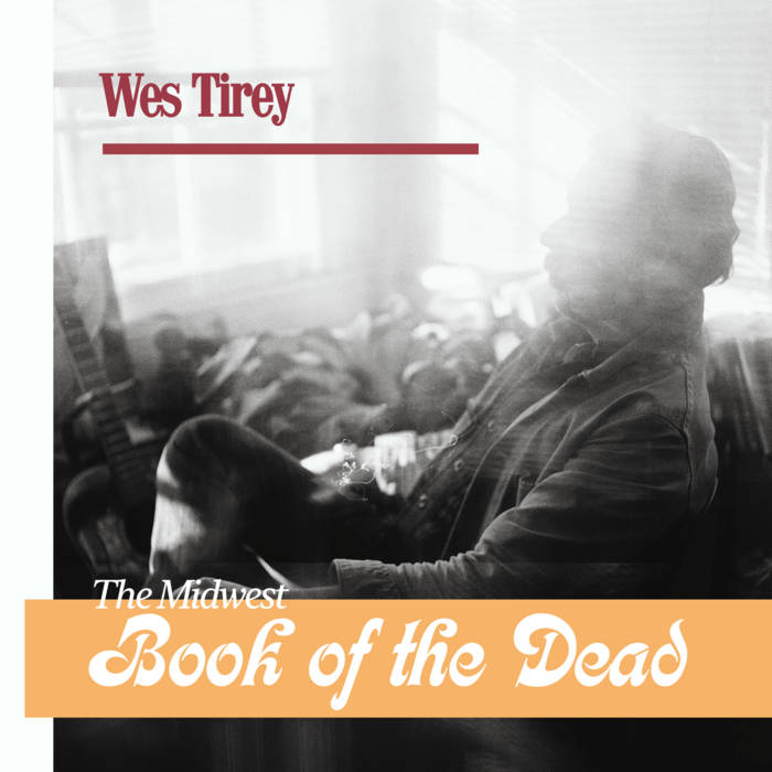 The Midwest Book Of The Dead (Vinyl)
