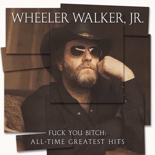 F*** You Bitch: All-time Greatest Hits (Vinyl)