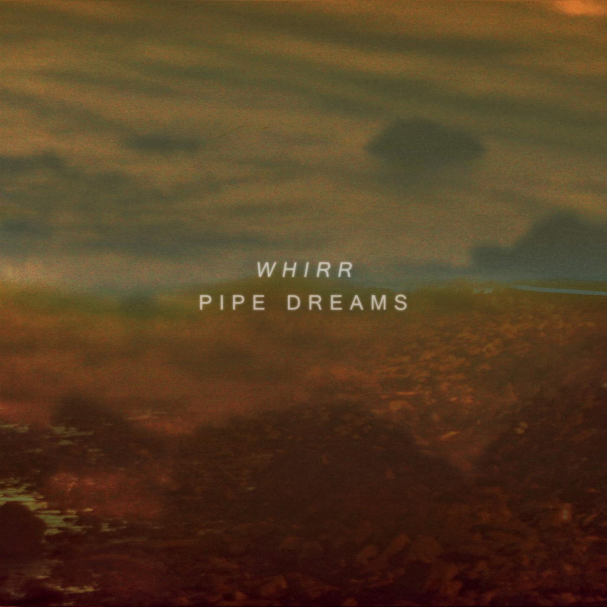 Pipe Dreams (CD)