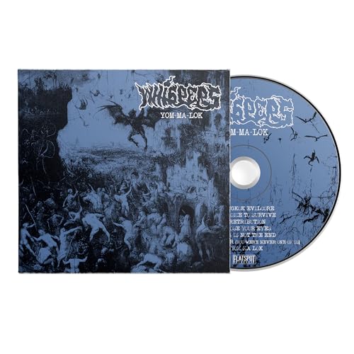 Yom-Ma-Lok (CD)