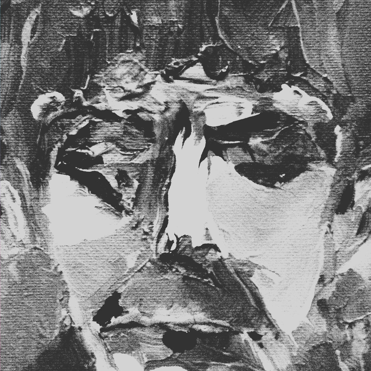 For The Recently Found Innocent (CD)