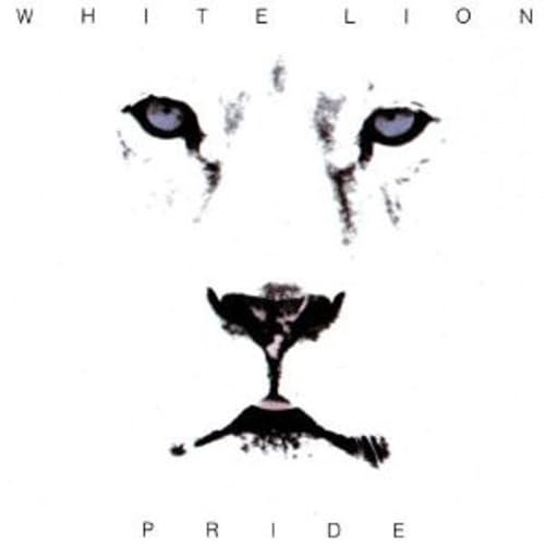 Pride (Aqua Vinyl/Limited Edition) (Vinyl)