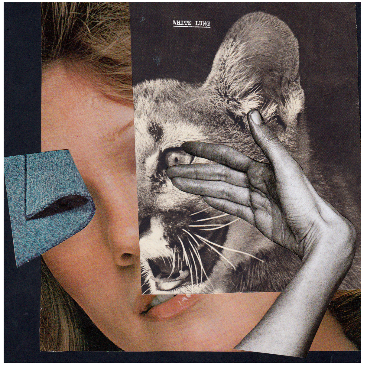Drown With The Monster (Vinyl) - Apocalypse Vinyl